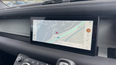 Land Rover Defender 3.0 D250 X-Dynamic SE 90 3dr Auto Diesel Estate